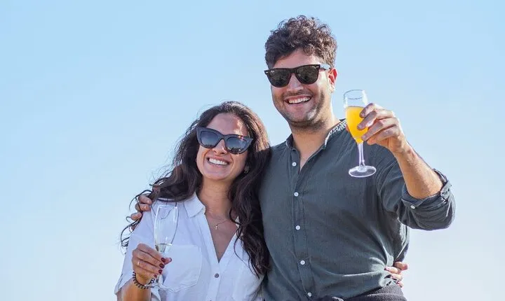 Balloon Safari & Bush Breakfast in Serengeti - Miracle Experience