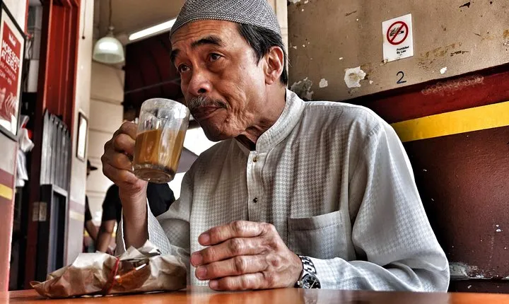 Small-Group Food Tour With Hawker Center: Eat Like A Local