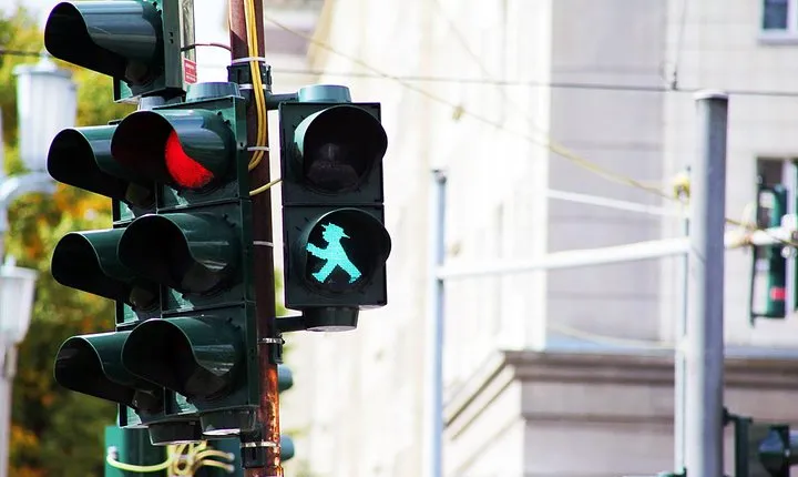 Discover Berlin Half-Day Walking Tour