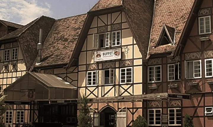 Germanic Route - Cultural and historical in Ilhota, Blumenau and Pomerode