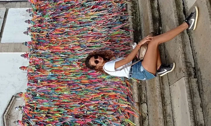 City Tour in Salvador Discover the first capital of Brazil