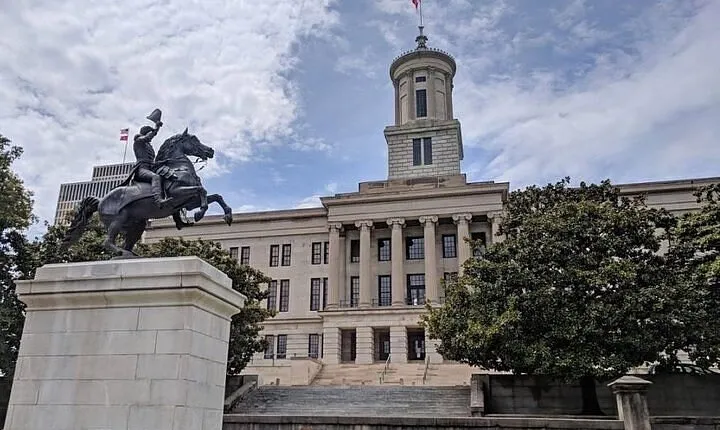 Nashville VIP Style Private Tour with Local Singer-Songwriter 