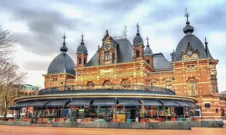 e-Scavenger hunt Arnhem: Explore the city at your own pace