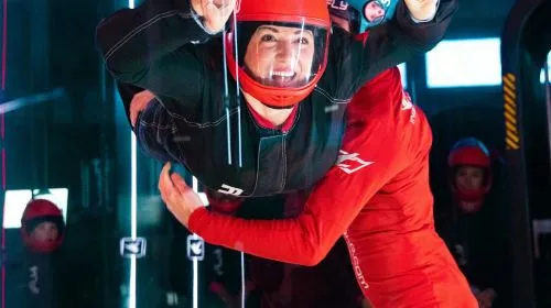 iFLY Loudoun (Washington D.C.)