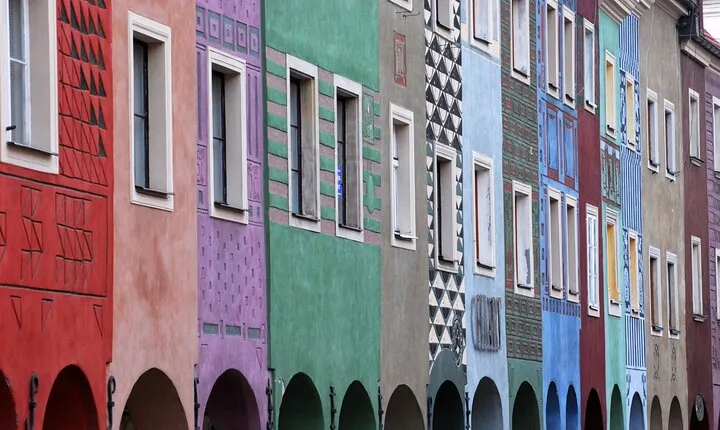 Poznań Experience 2-Hours Guided Walking Tour