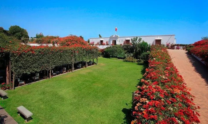 Skip the Line: Larco Museum Admission Ticket