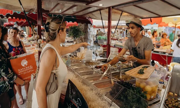 Aix-en-Provence Food Tour - Do Eat Better Experience