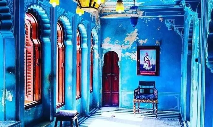 Private Jodhpur Blue City Tour with Hotel Pickup and Drop-off