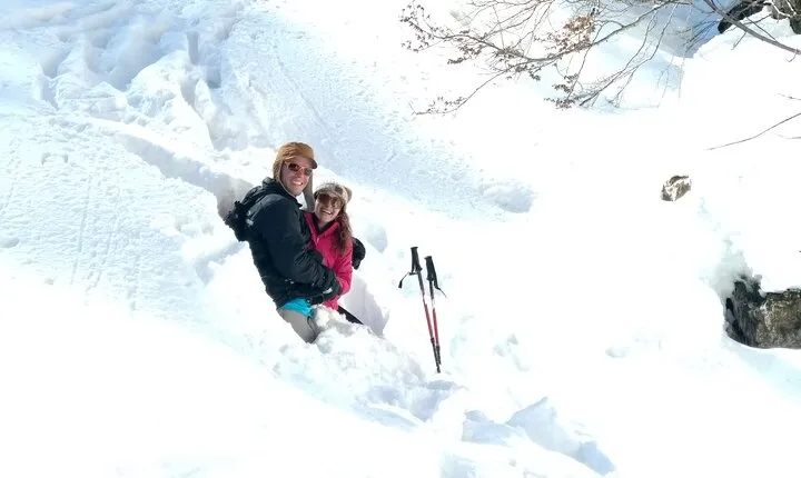 Piatra Craiului National Park Private Hiking Tour from Brasov