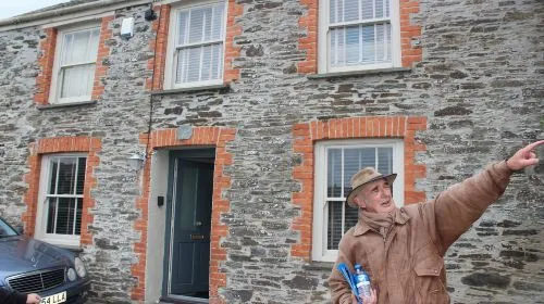 Doc Martin Tour