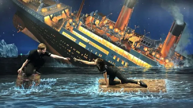 ArtVo Gold Coast General Admission Family (2 adults + 2 children)