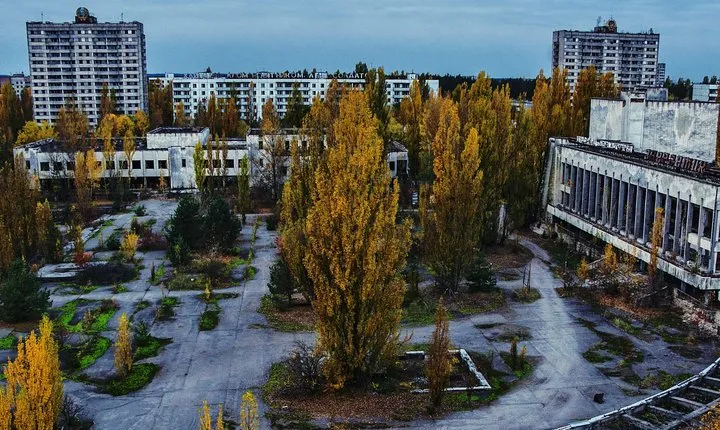 Chernobyl and Pripyat ALL INCLUSIVE 2 Day Tour 
