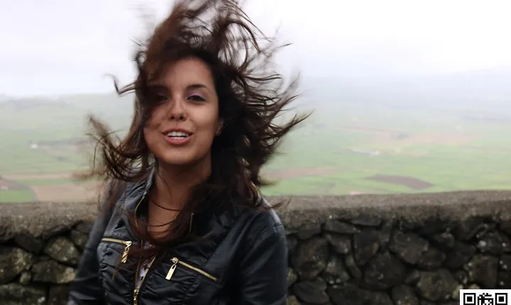 In and Around Terceira Island in a 4X4