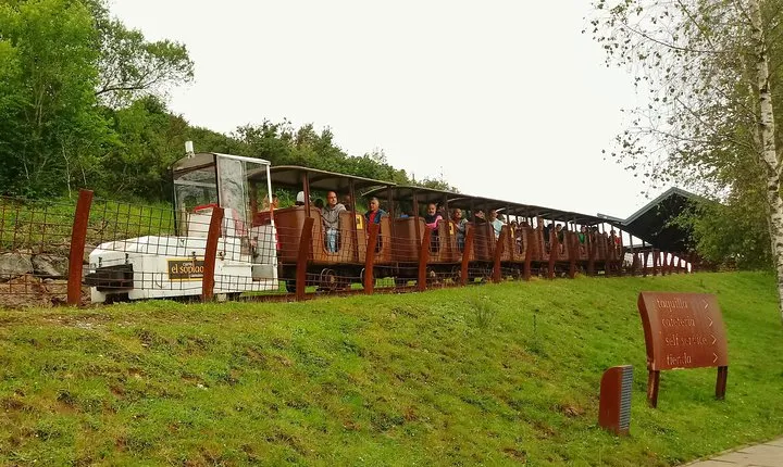El Soplao Cave Visit with entrance ticket- small groups