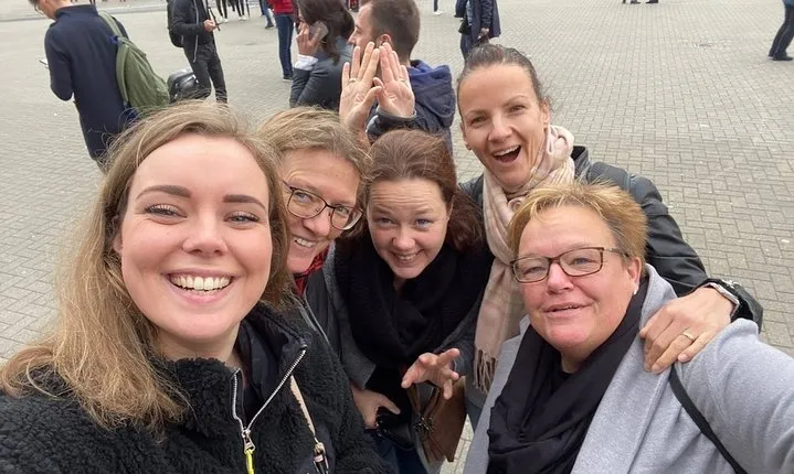 e-Scavenger hunt Eindhoven: Explore the city at your own pace