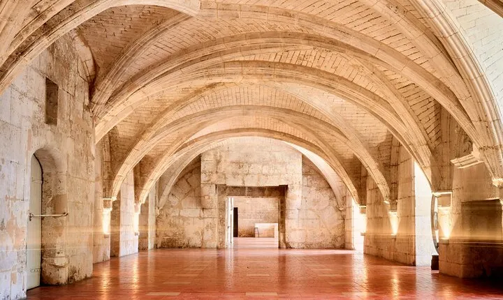 Au Cœur du Château - VSOP & XO D’USSÉ