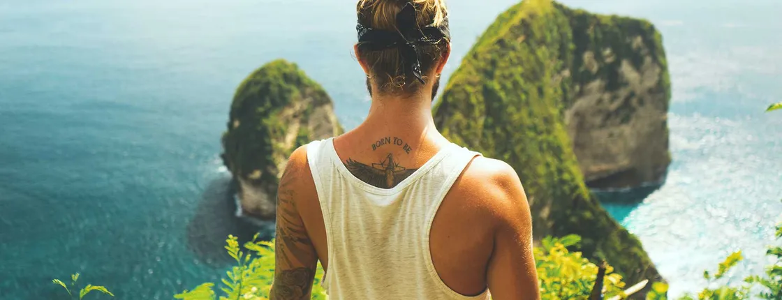 Exotic Beach Lover Trip to Nusa Penida