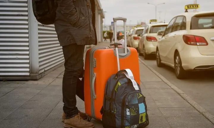 From Sharm El Sheikh Airport Private Transfer