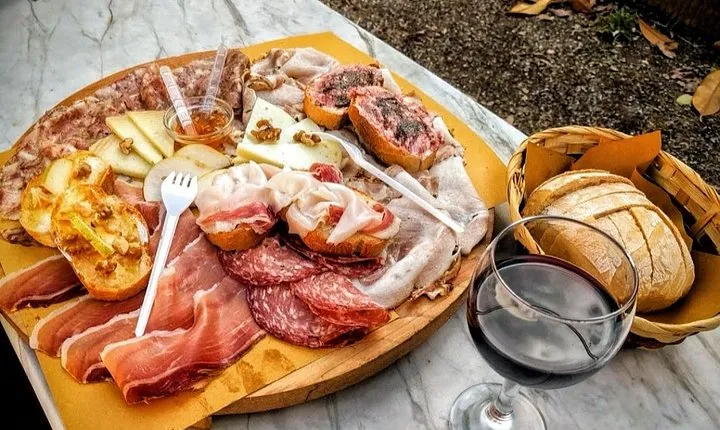 Pisa Food Tour - Do Eat Better Experience