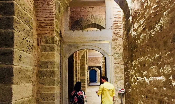 Best of Istanbul: 1, 2 or 3-Day Private Guided Istanbul Tour