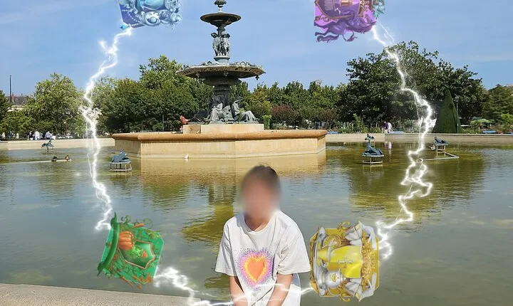 Angers: Magic-themed Escape Game in the City