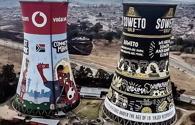 Soweto Half Day Tour