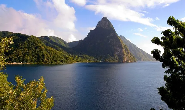 North Part Of Martinique Island Private Tour