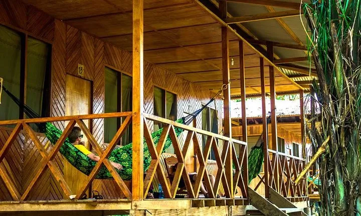 Eco Jungle - 3 Days / 2 Nights