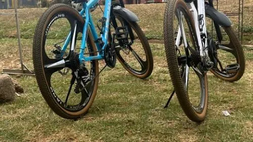 BEST OF ENTEBBE BIKE CYCLING TOUR