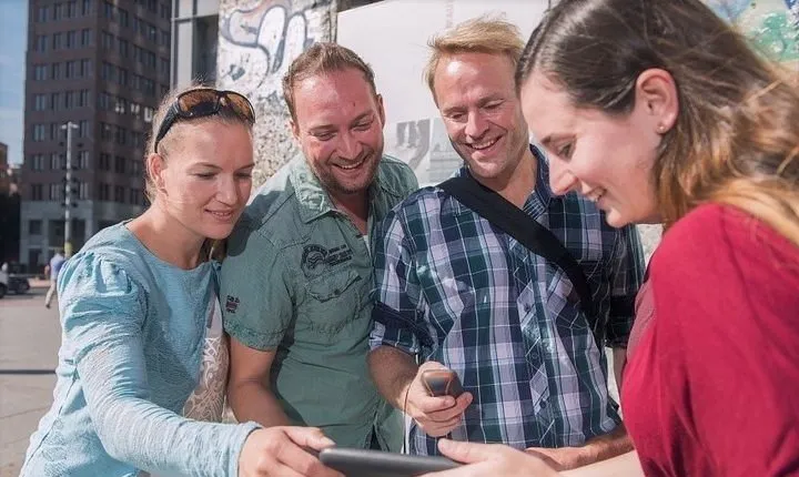 e-Scavenger hunt Hoorn: Explore the city at your own pace