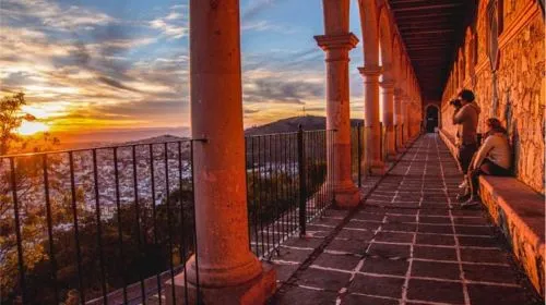 Zacatecas: Traditional Zacatecas Tour