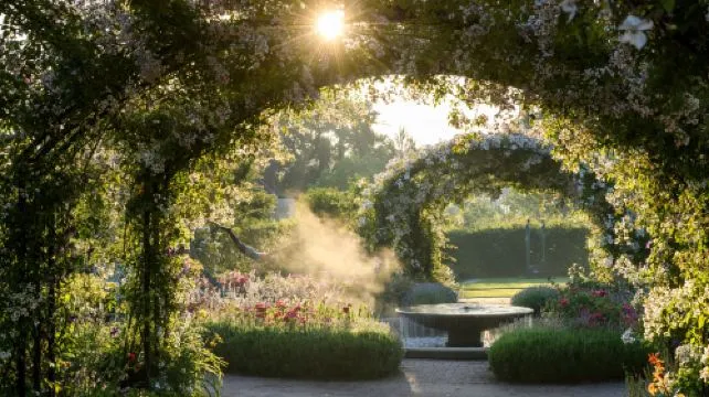 RHS Garden Wisley Ticket (Adult)