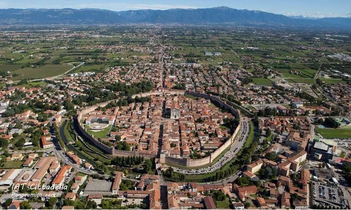 Cittadella Card