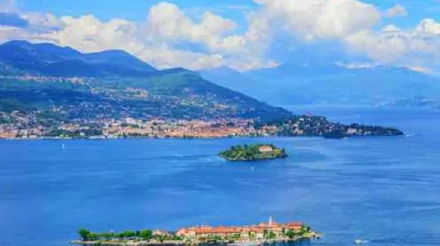 Isola Bella Boat Tour