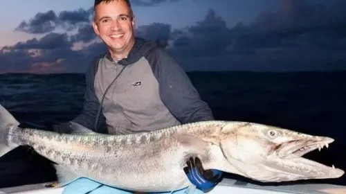 Deep Sea Fishing Tour in Trincomalee