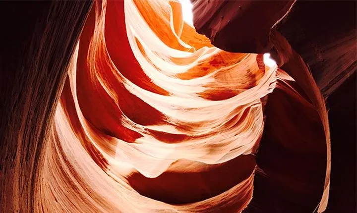 Lower Antelope Canyon Admission Ticket