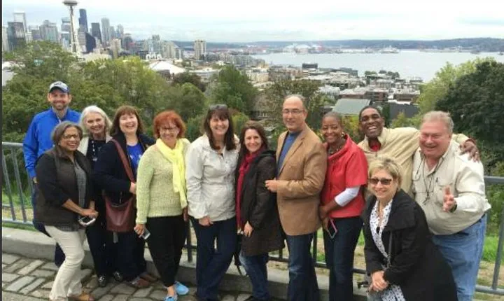  3 Hour Seattle City Tour