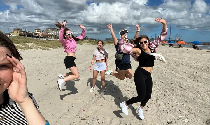 Delray Dash Scavenger Hunt