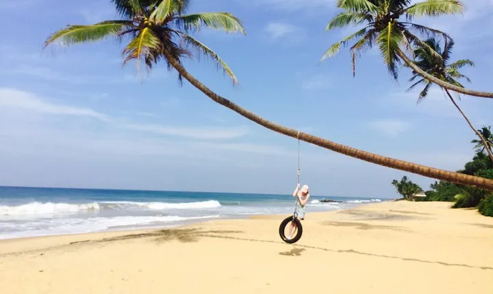 The Most Recommended Round Tour in Sri Lanka