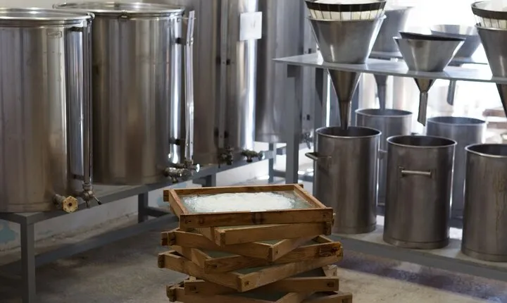 Perfume Making Class and Guided Visit of Fragonard in GRASSE