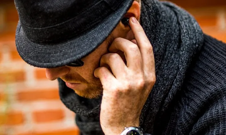 Undercover City Games: Gdansk