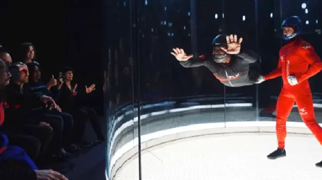 iFLY Indoor Skydiving - Seattle Ticket (Standard)