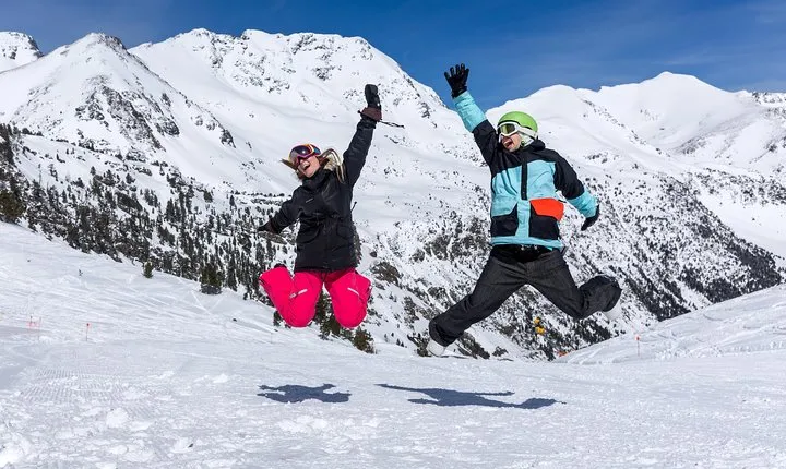 Andorra la Vella Instagram Photoshoot By Local Professionals