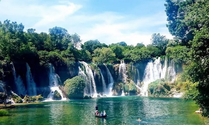 Jewels of Herzegovina: Private Tour from Mostar