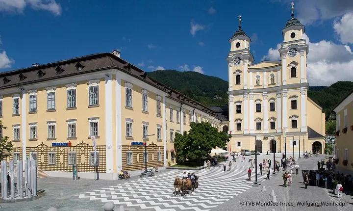 Original Sound of Music Private Tour Salzburg