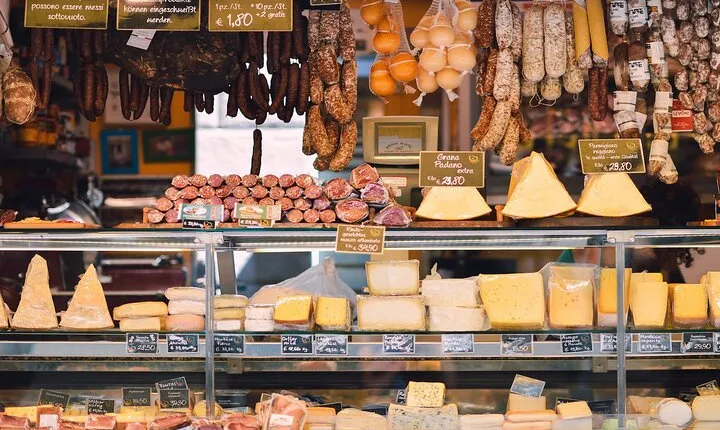 Bolzano Street Food Tour®