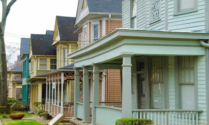 Martin Luther King Jr. History Walking Tour