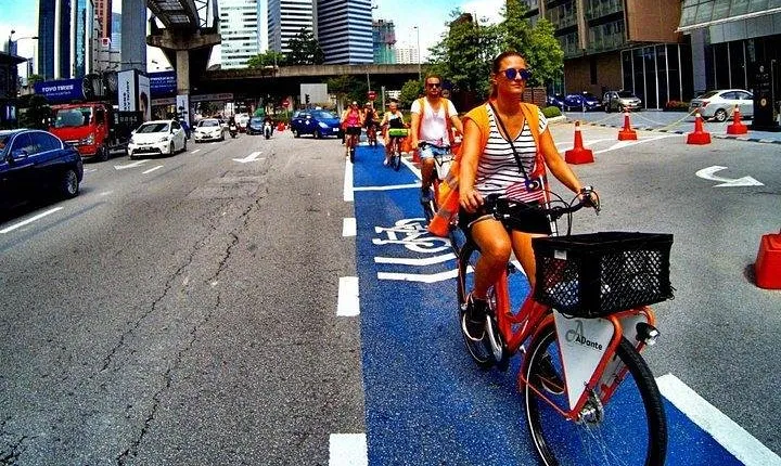 The Best of Kuala Lumpur Classic