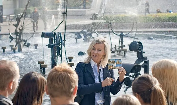 Stories of Basel's Old Town