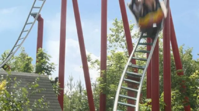 Chessington World of Adventures Resort 1-Day Ticket Adult